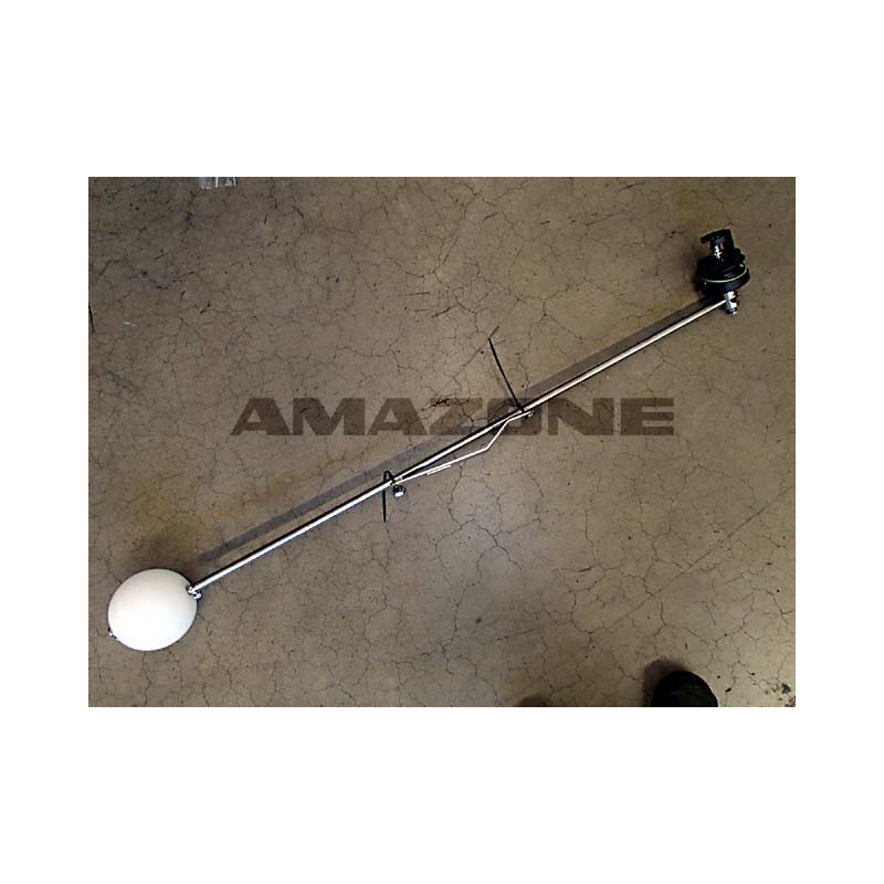 KRAFTSTOFFSTANDSANZEIGE UF901/1201 929306, Amazone