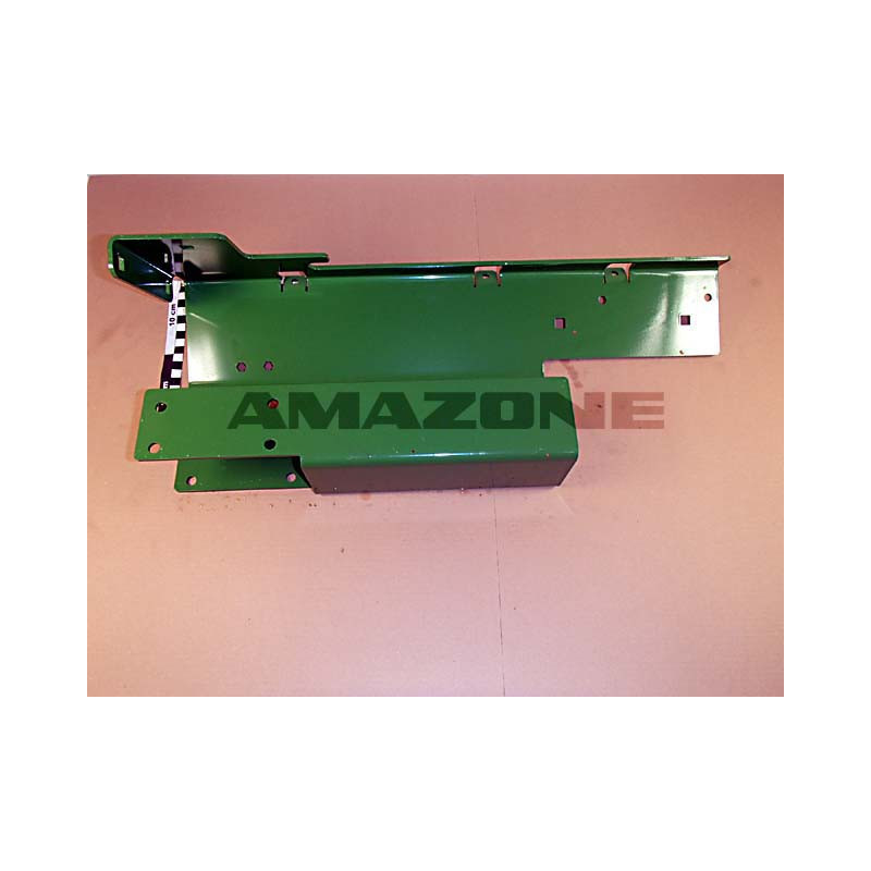 SCHÜRZE GESCHR. (02/K5) 942585, Amazone