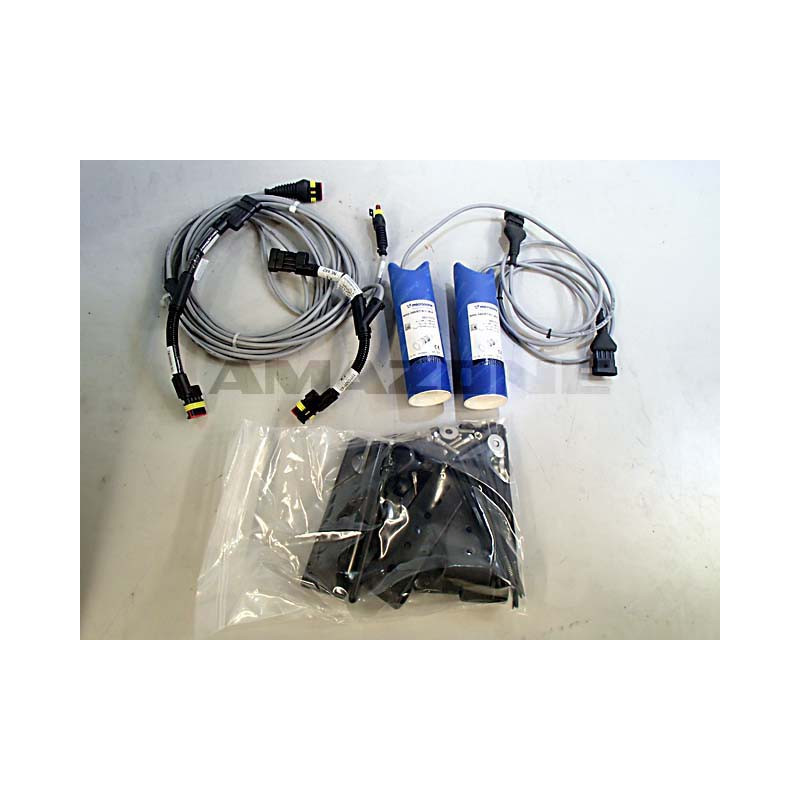 Zusatzsensoren DC II AMABUS Nachrüstsatz 945863, Amazone