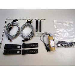 Zusatzsensoren DC I ISOBUS Nachrüstsatz 946861, Amazone