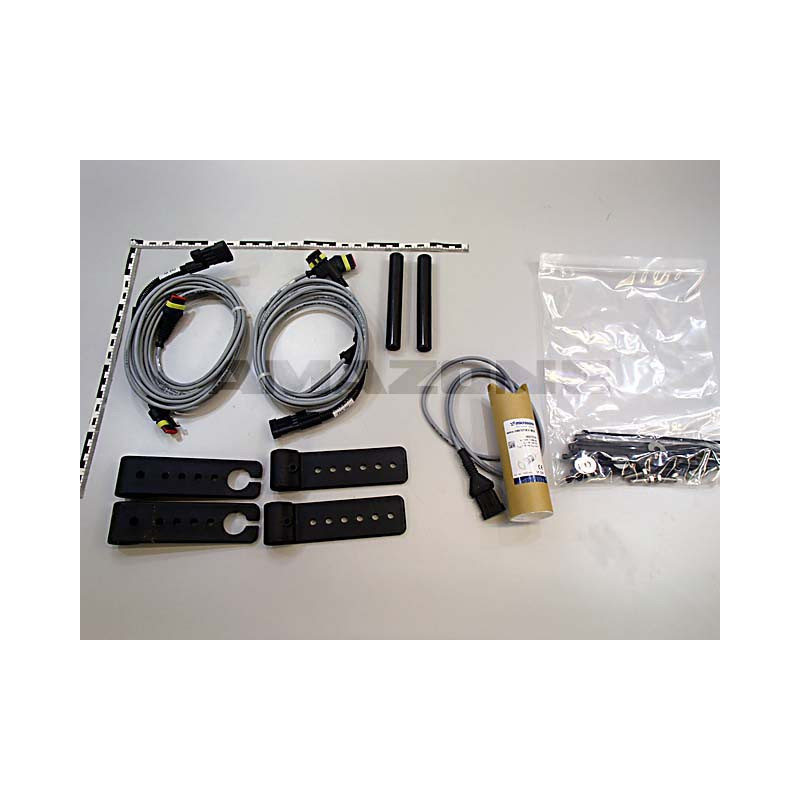 Zusatzsensoren DC I ISOBUS Nachrüstsatz 946861, Amazone