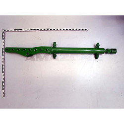 Hydraulikzylinder 30-16-220-610 with Zahnstange 948183, Amazone