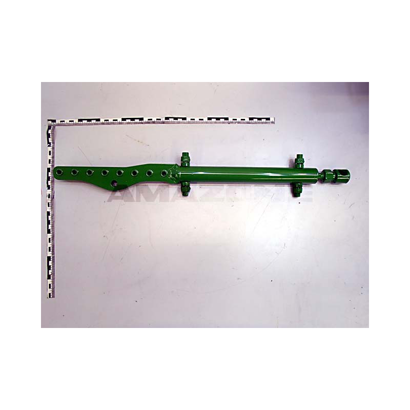 Hydraulikzylinder 30-16-220-610 with Zahnstange 948183, Amazone