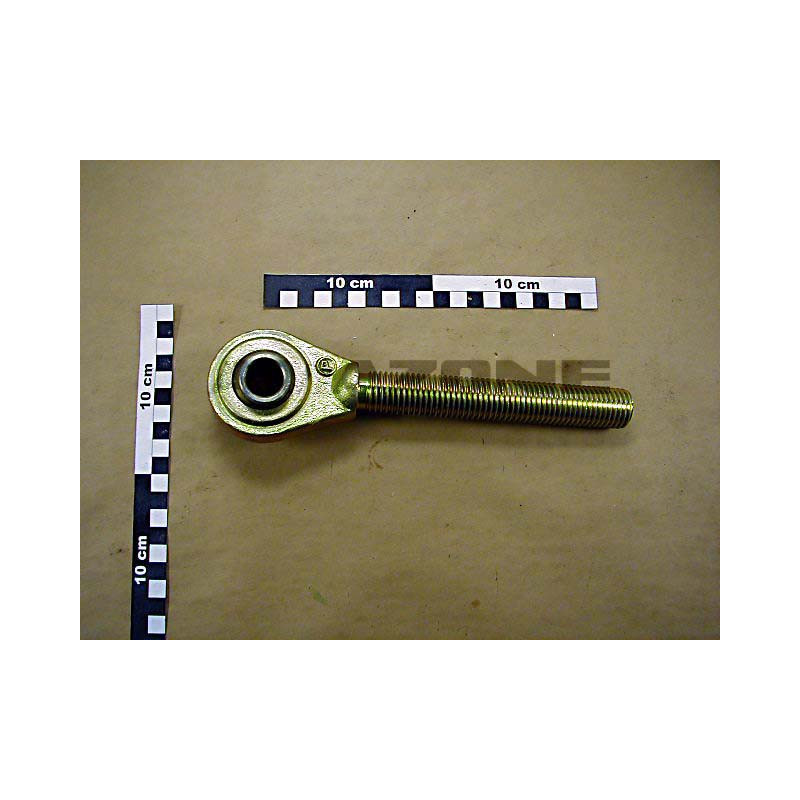 Gewindespindel M24X3 Cat.I Rechtsgewinde EL019, Amazone