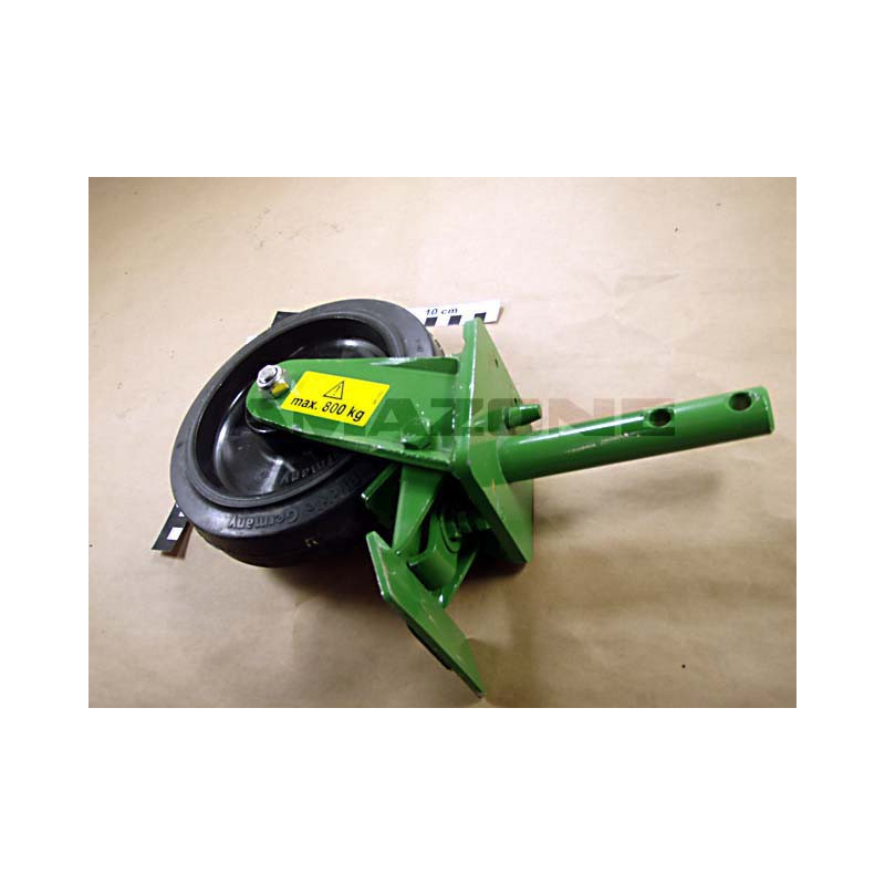 Ratssatz m. Halterung u. Bremse LE228, Amazone