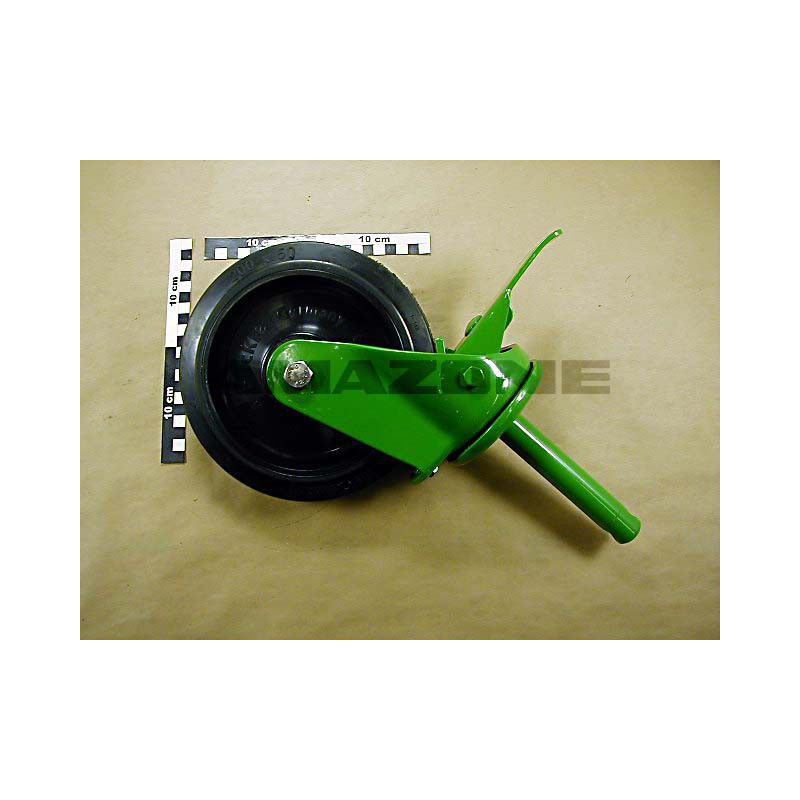 Council set m. Halterung u. Bremse gelenkt LE229, Amazone