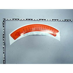 Füllstand UF 1501 ME501 foils, Amazone