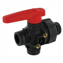 23-Wege-Kugelhahn T5, ARAG