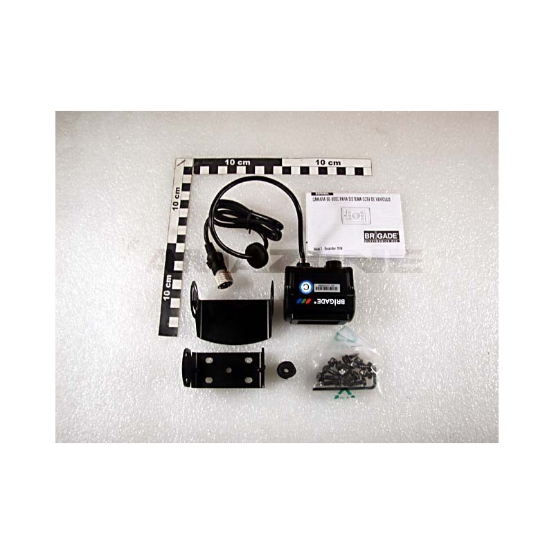 Rückfahrkamera NH095, Amazone