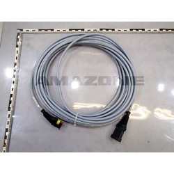 2Verlängerungskabel 12,0m 4 pol. Verstärker NL371