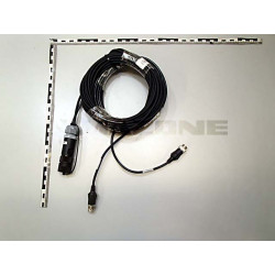 2Anschlusskabel Rückfahrkamera 10 Meter NL374