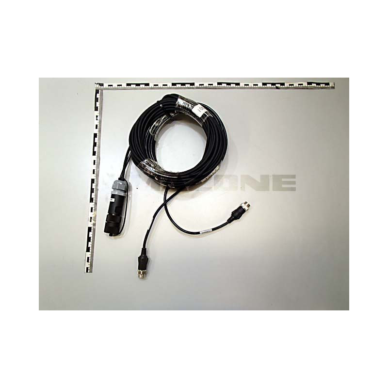 Anschlusskabel Rückfahrkamera 10 Meter NL374, Amazone