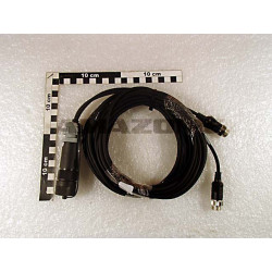 2Anschlusskabel Rückfahrkamera 5 Meter NL392