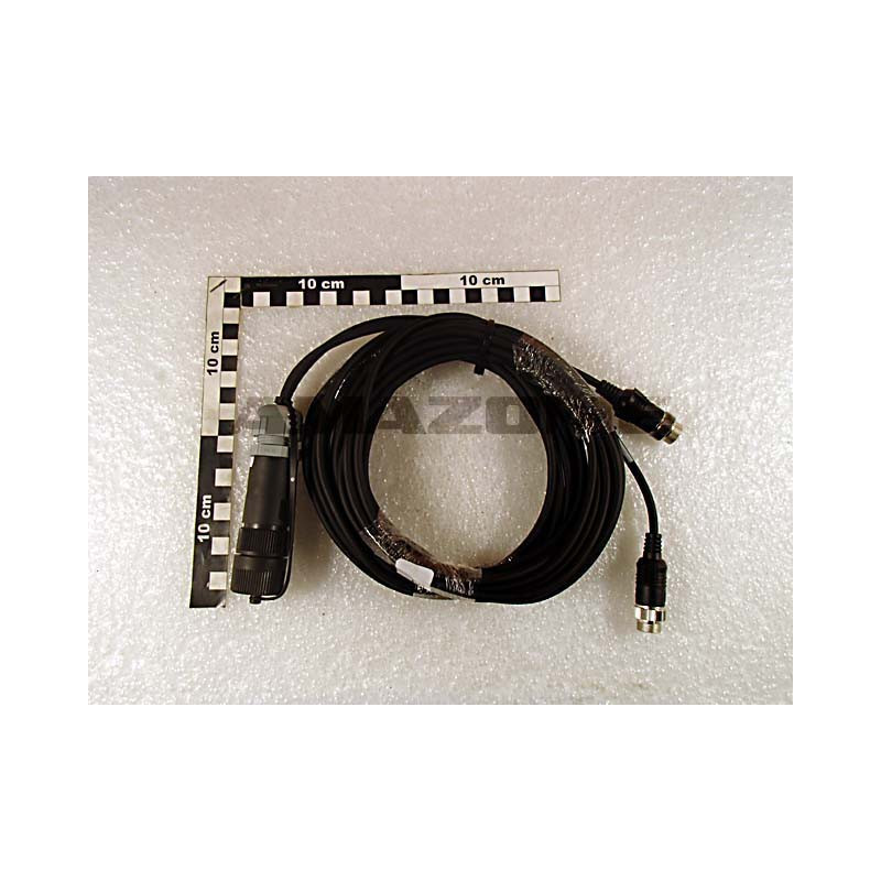 Anschlusskabel Rückfahrkamera 5 Meter NL392, Amazone