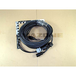 2Anschlusskabel Rückfahrkamera 15 Meter NL393