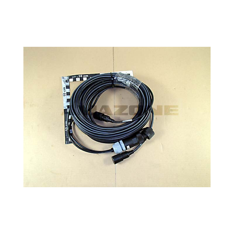 Anschlusskabel Rückfahrkamera 15 Meter NL393, Amazone