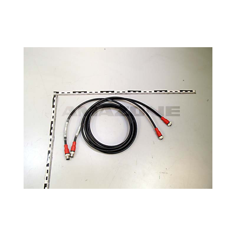 Verbindungskabel CCI / Muliplexer CCI Kamera NL698, Amazone
