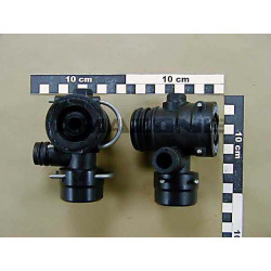 Pruefadapter MFV set ZF727, Amazone