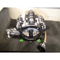 Pumpenausrüstung 250 l/min 926911, Amazone