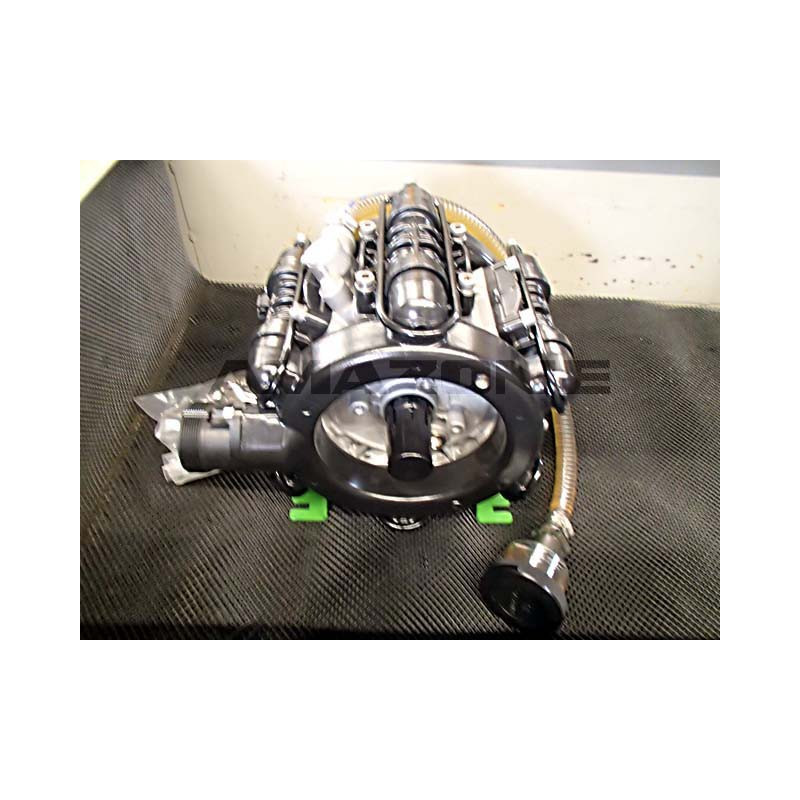 Pumpenausrüstung 250 l/min 926911, Amazone