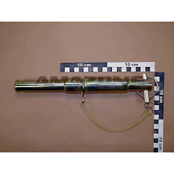 OBERLENKERBOLZEN CAT. II/III 927719, Amazone