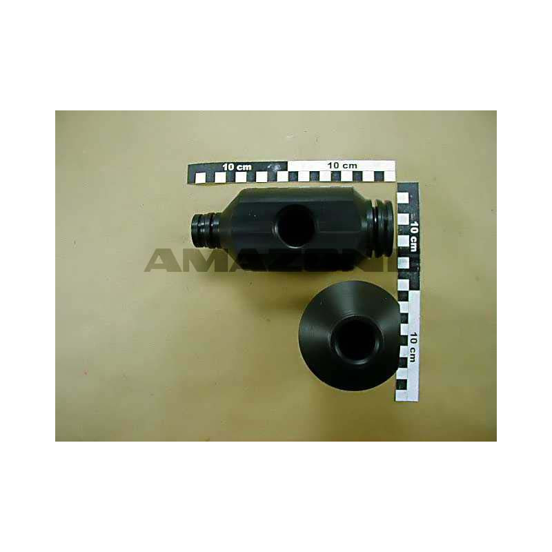 SAMMELSTÜCK 929860, Amazone