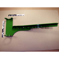 HALTEBLECH INJECTOR (02/K5) 935586, Amazone
