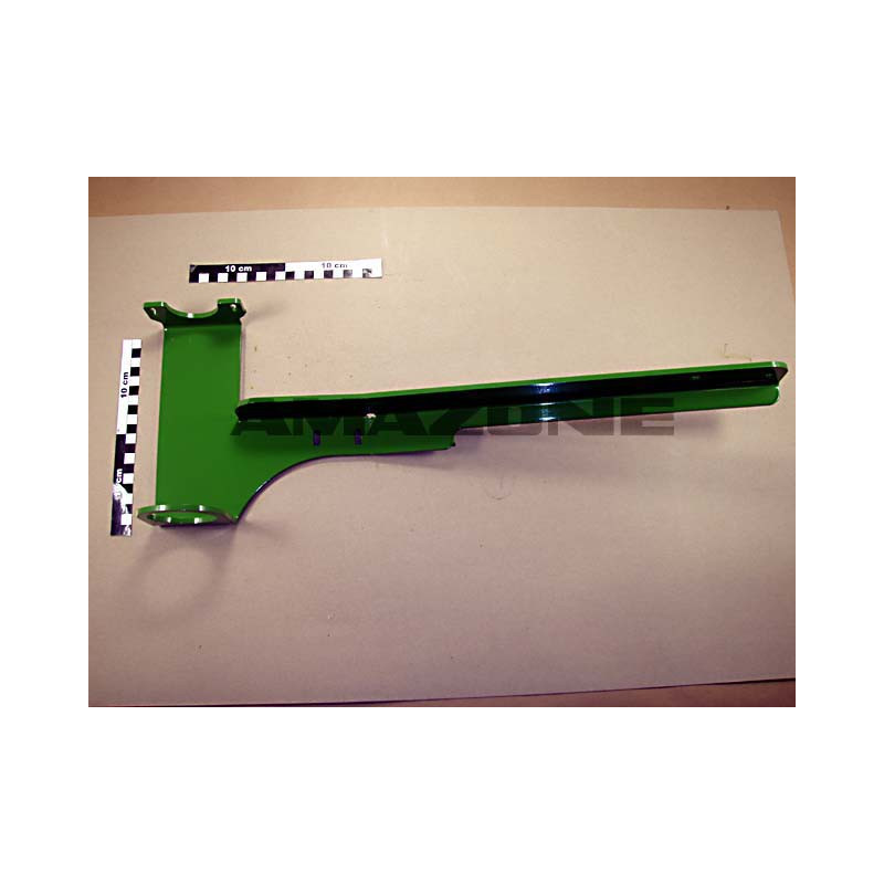 HALTEBLECH INJECTOR (02/K5) 935586, Amazone