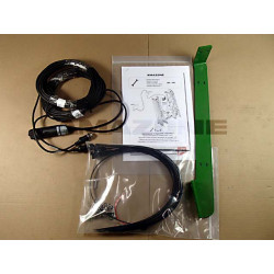 ANBAUKIT HECKCAMERA UF/UG VORM. 938525, Amazone