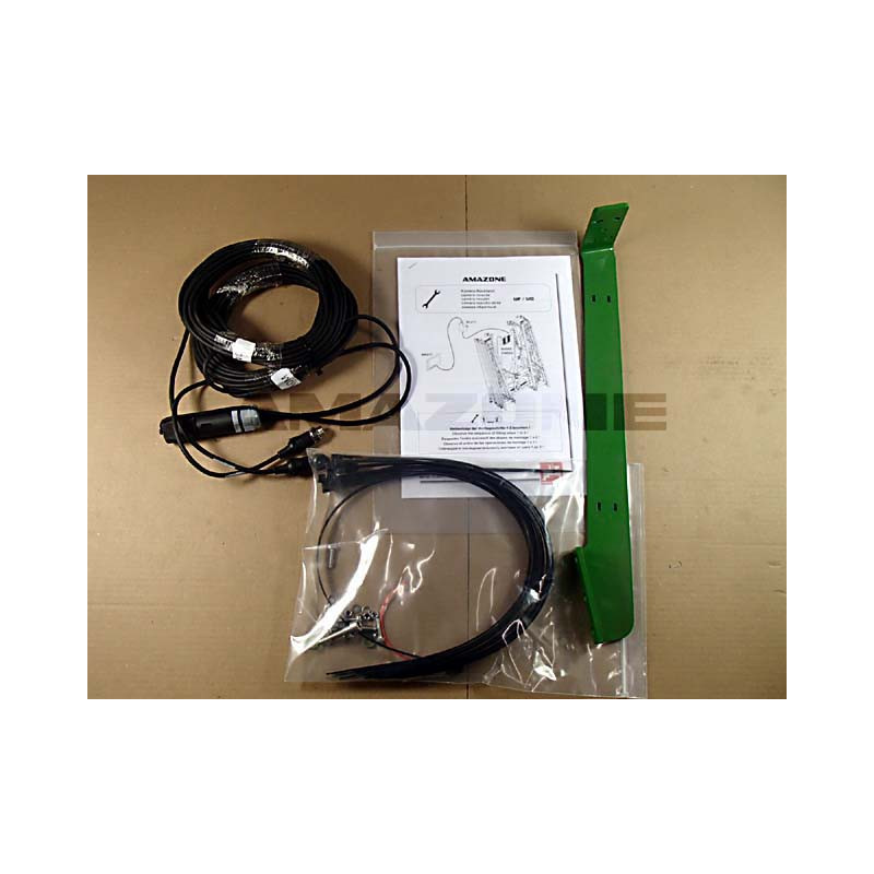 ANBAUKIT HECKCAMERA UF/UG VORM. 938525, Amazone