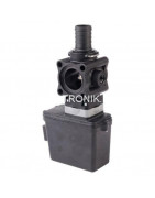 Control/proportional valves