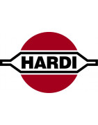Hardi Pumpenteile
