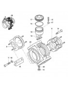 Parts for AR160/AR185