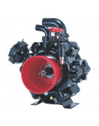 20 bar diaphragm-piston pumps - Annovi Reverberi