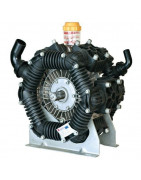 20 bar diaphragm-piston pumps - Bertolini