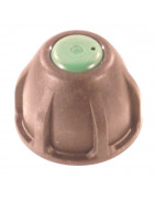 Nozzle holder - spare parts