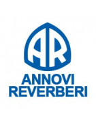 Annovi Reverberi pump parts