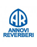 Części do pomp Annovi Reverberi