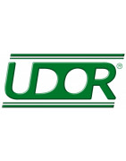 50 bar diaphragm-piston pumps - Udor