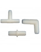 Hose-to-hose connectors