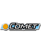 Comet Pumpenteile
