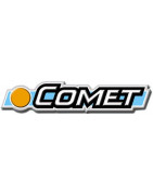 Części do pomp Comet