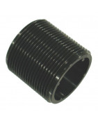 Threaded connections