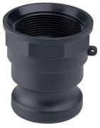 Kamlock-Kupplung - Typ A