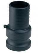 Kamlock-Kupplung - Typ E