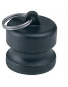 Kamlock-Kupplung - Typ G