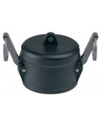 Kamlock-Kupplung - Typ H