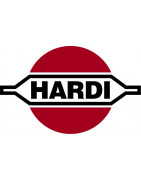 Hardi-Sprühgeräte