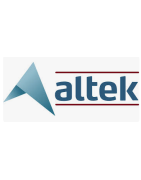 Altek pump parts