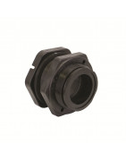 IBC tank accessories